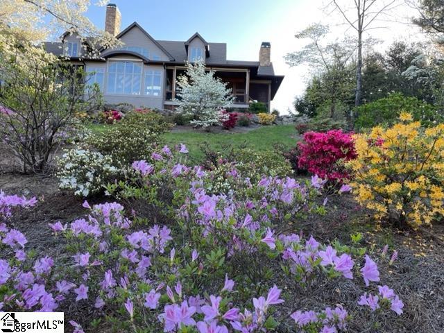 84 Eagle Rock Road Landrum, SC 29356 - Photo 33 of 36