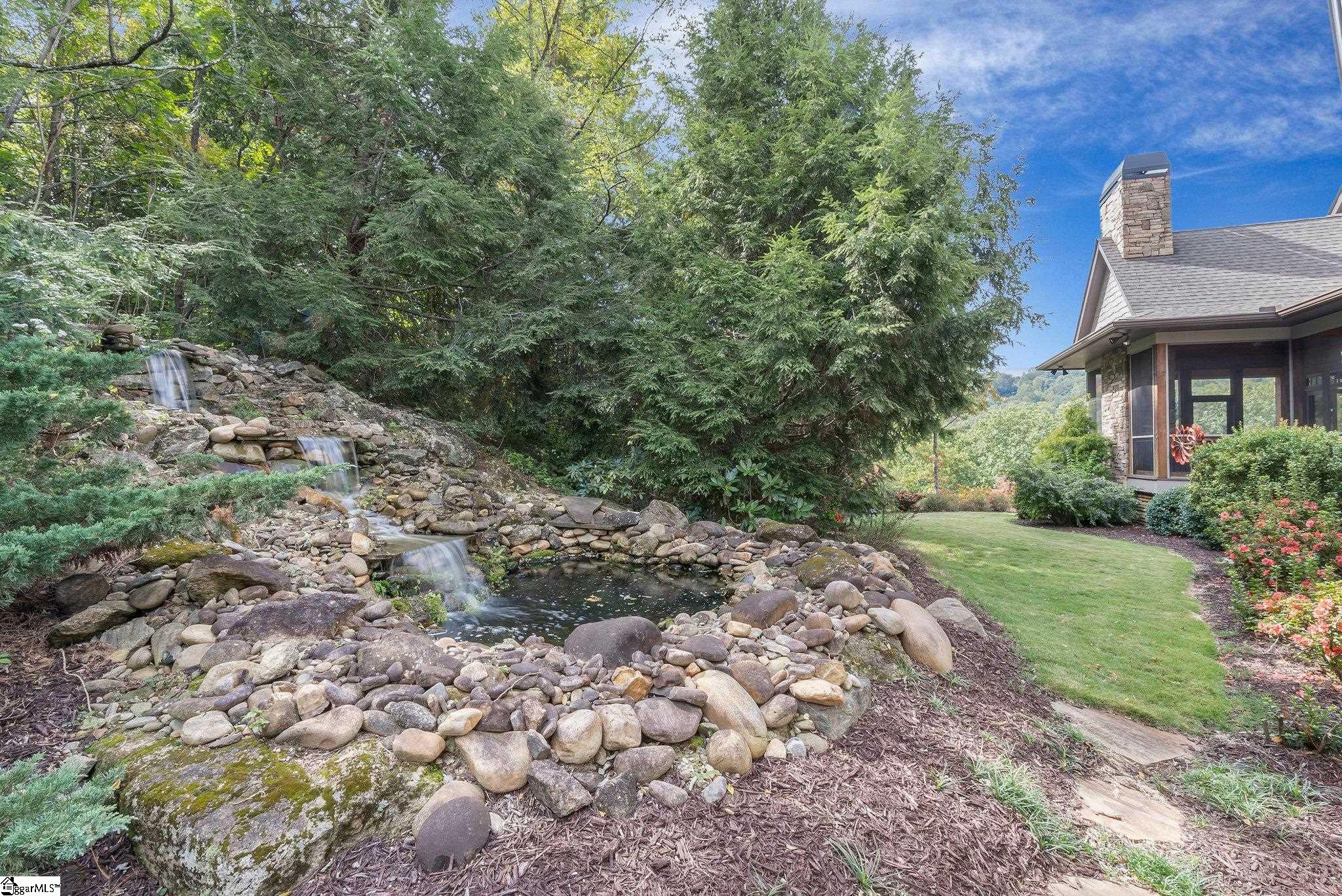 84 Eagle Rock Road Landrum, SC 29356 - Photo 34 of 36