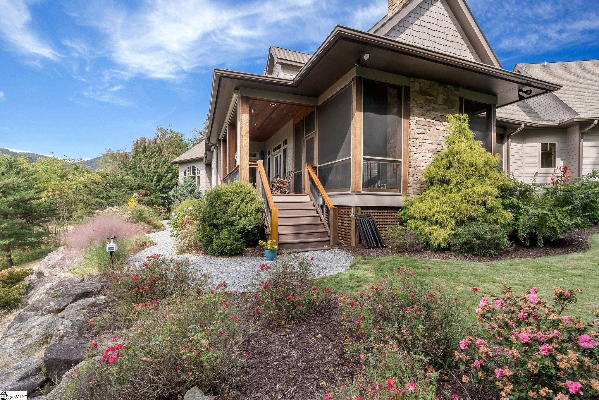 84 Eagle Rock Road Landrum, SC 29356 - Photo 35 of 36