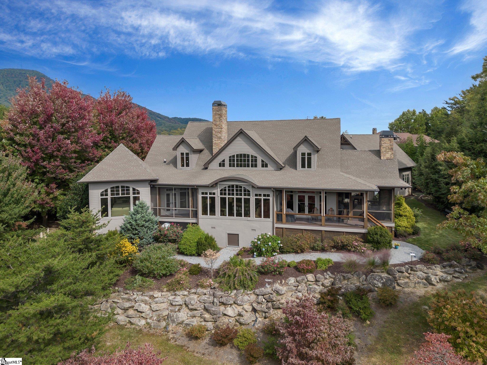 84 Eagle Rock Road Landrum, SC 29356 - Photo 36 of 36