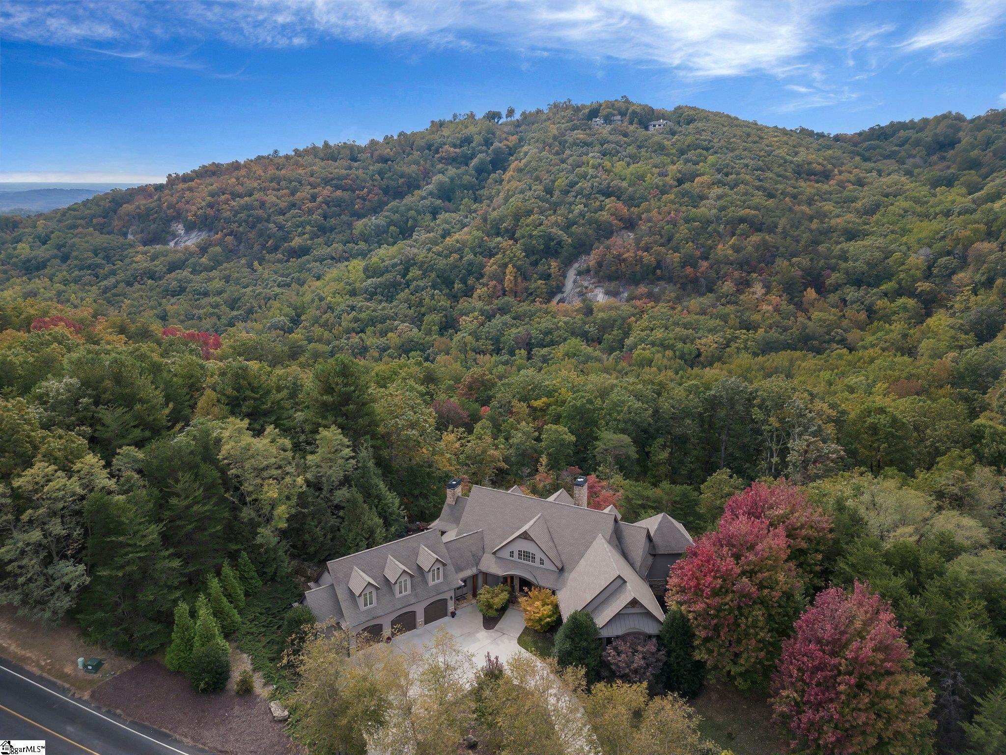 84 Eagle Rock Road Landrum, SC 29356 - Photo 4 of 36