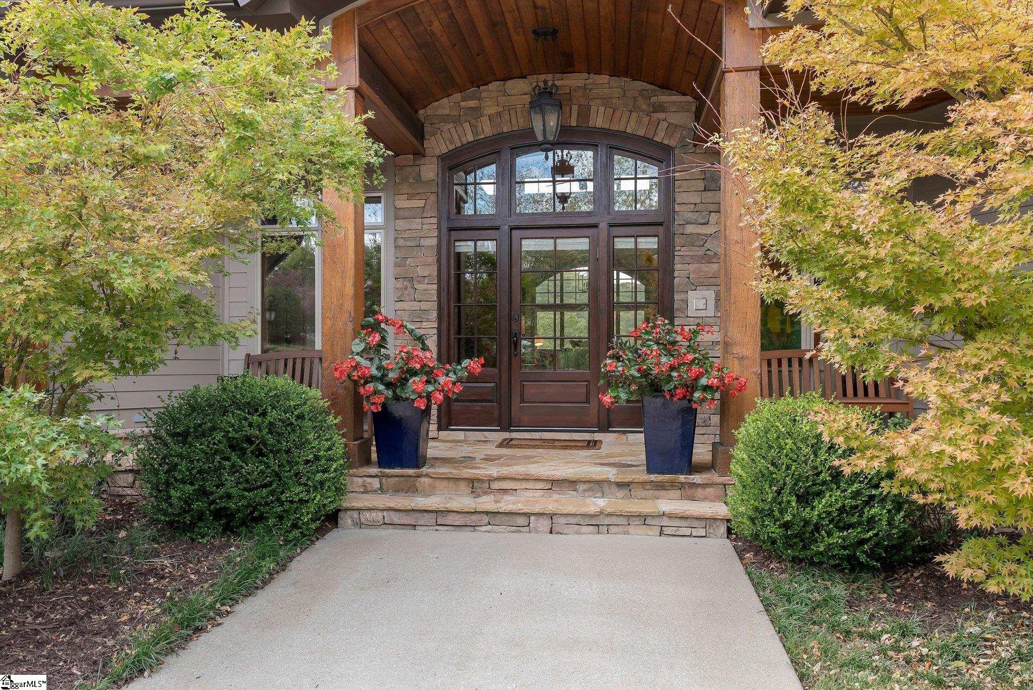 84 Eagle Rock Road Landrum, SC 29356 - Photo 5 of 36