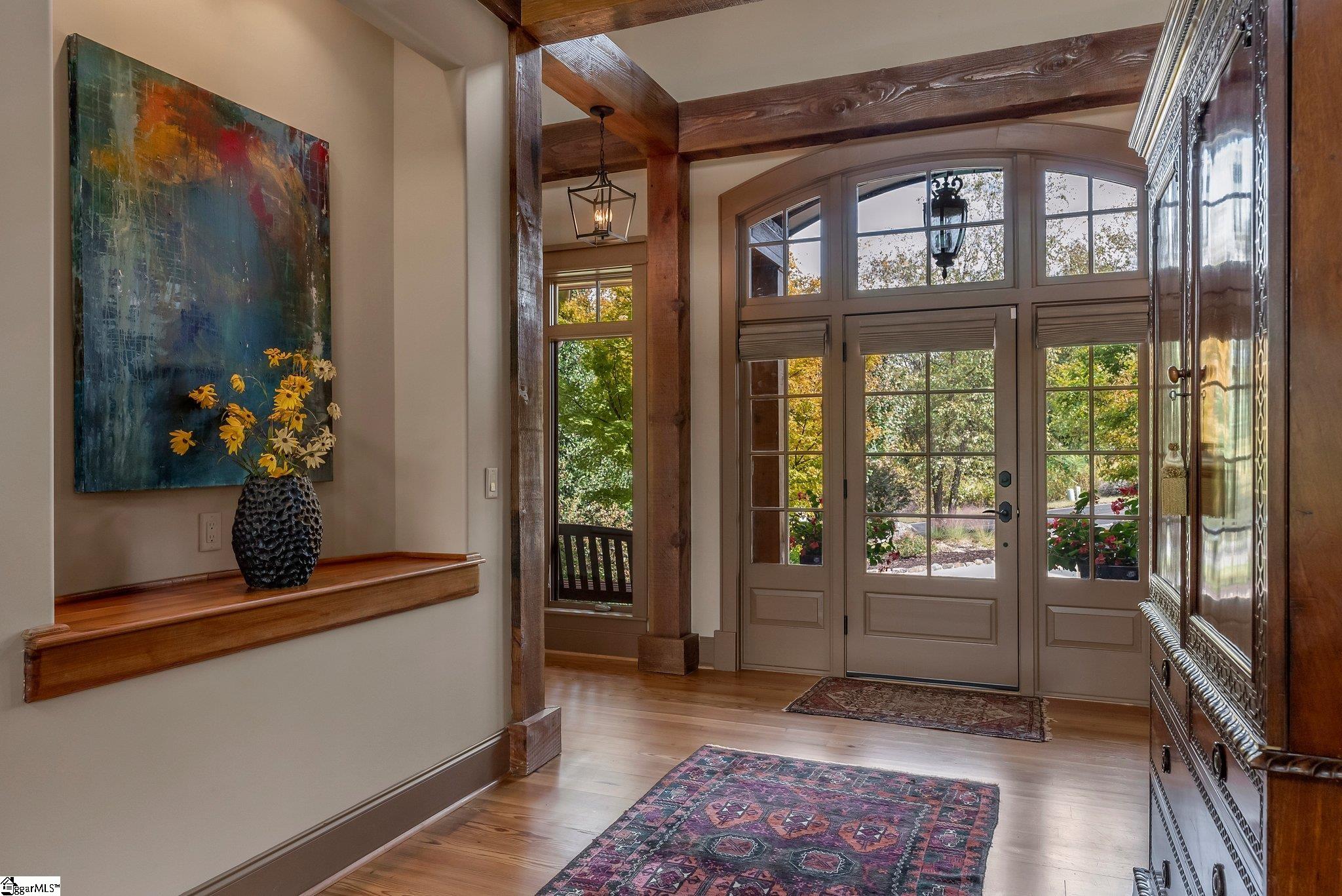 84 Eagle Rock Road Landrum, SC 29356 - Photo 6 of 36