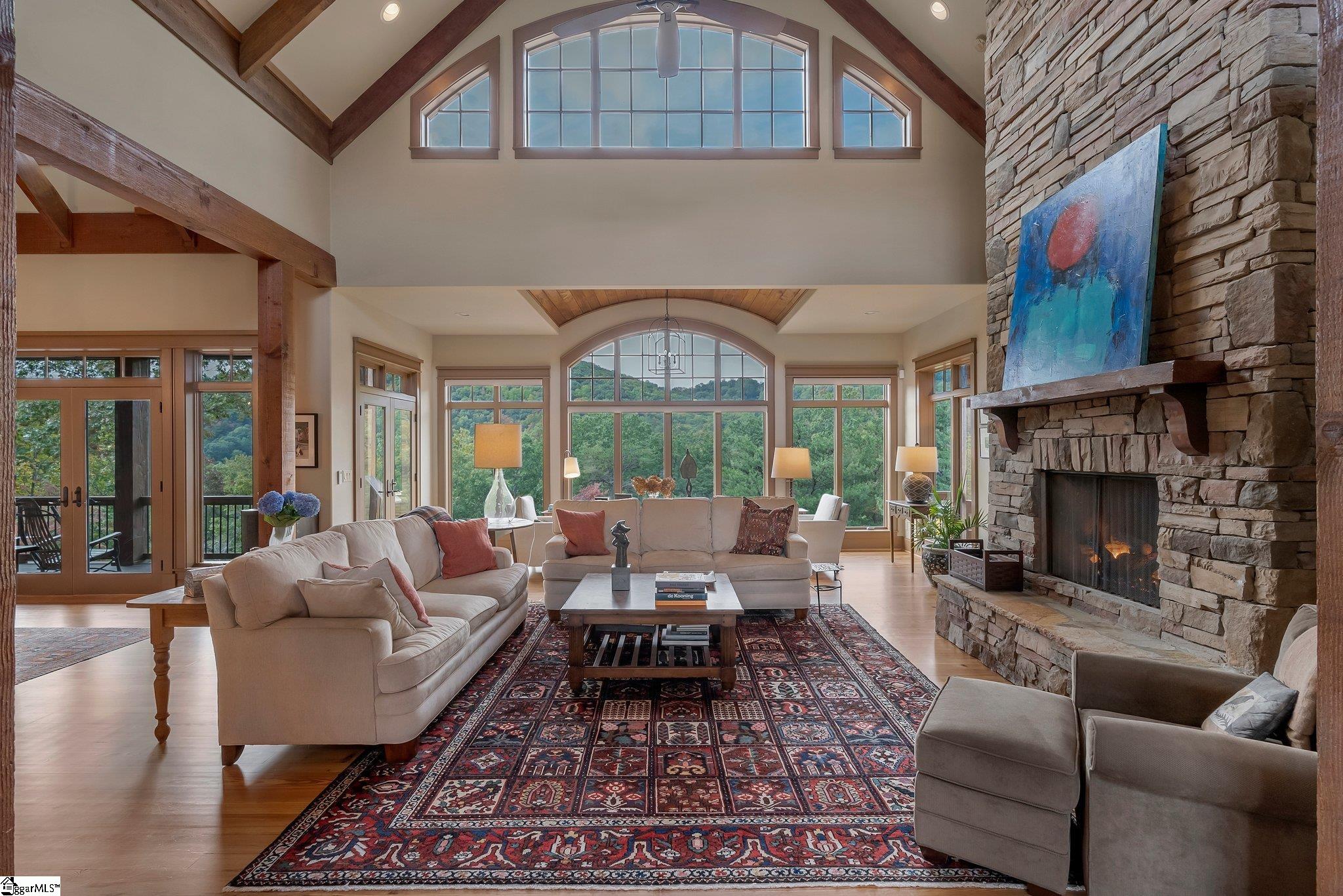 84 Eagle Rock Road Landrum, SC 29356 - Photo 8 of 36