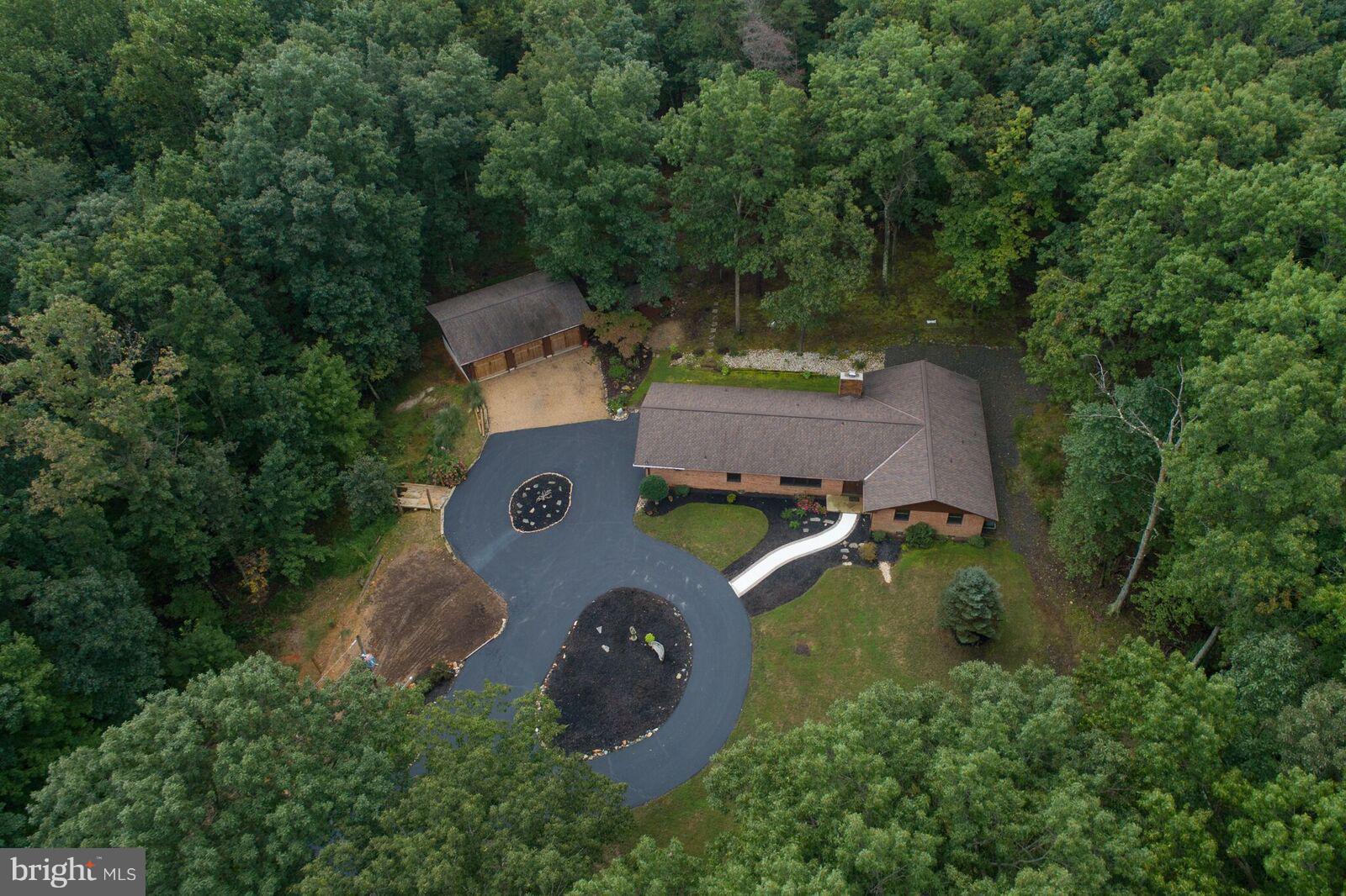 5085 Biscuit Mountain Road Broad Run, VA 20137 - Photo 1 of 30 Exterior (General)