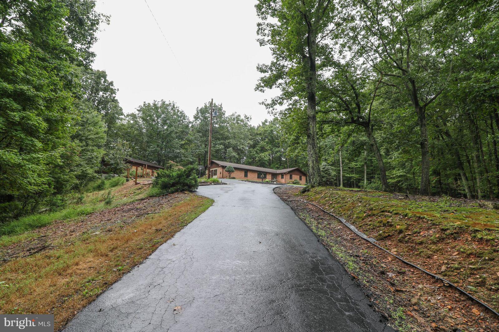 5085 Biscuit Mountain Road Broad Run, VA 20137 - Photo 2 of 30 Exterior (General)
