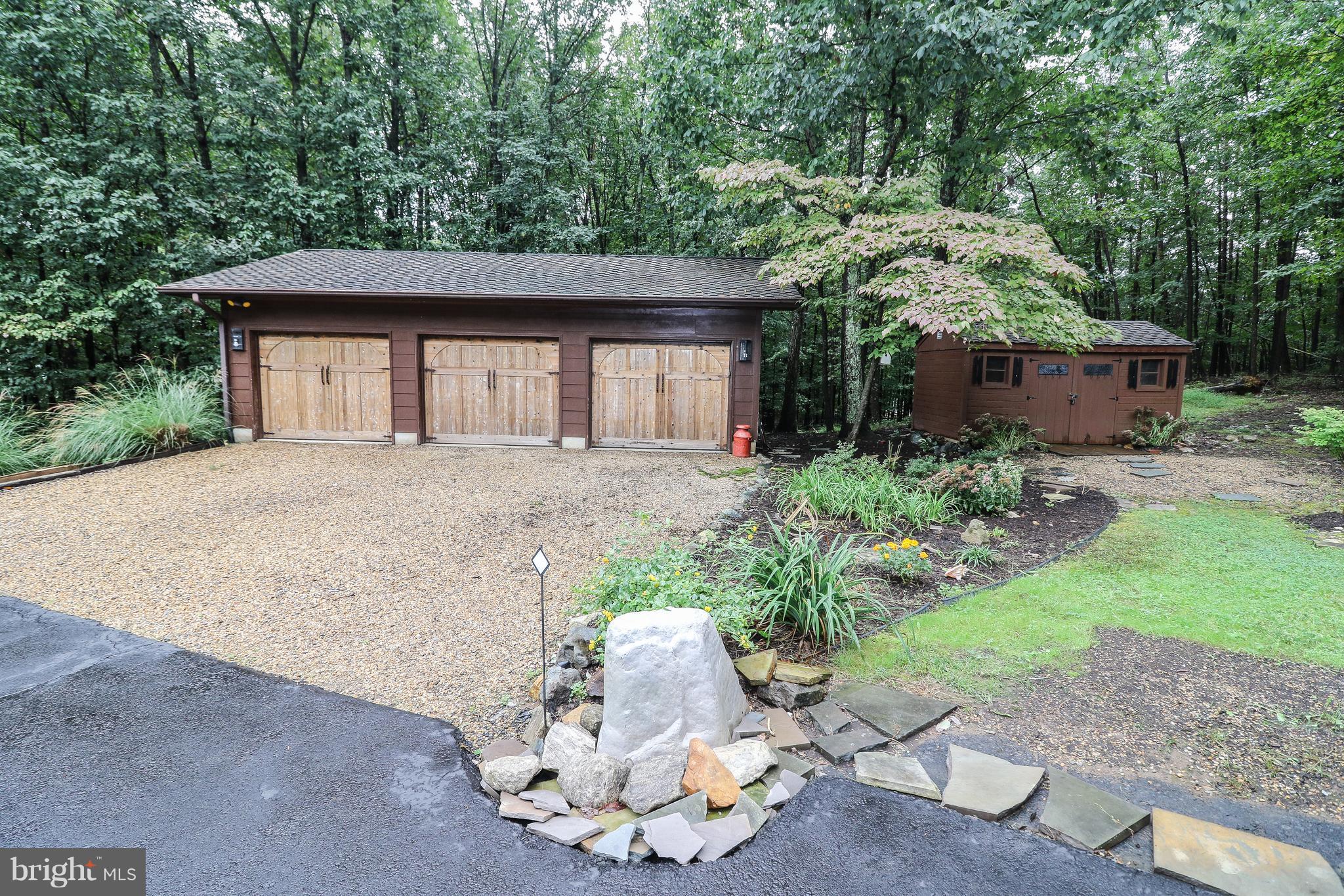 5085 Biscuit Mountain Road Broad Run, VA 20137 - Photo 22 of 30 Exterior (General)