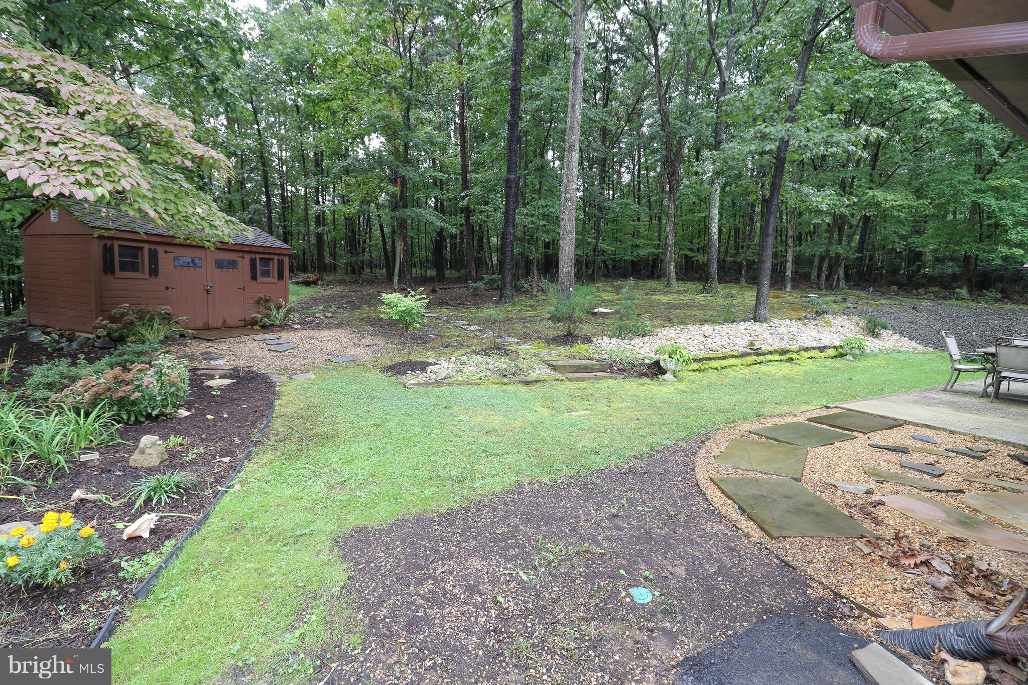 5085 Biscuit Mountain Road Broad Run, VA 20137 - Photo 23 of 30 Exterior (Rear)