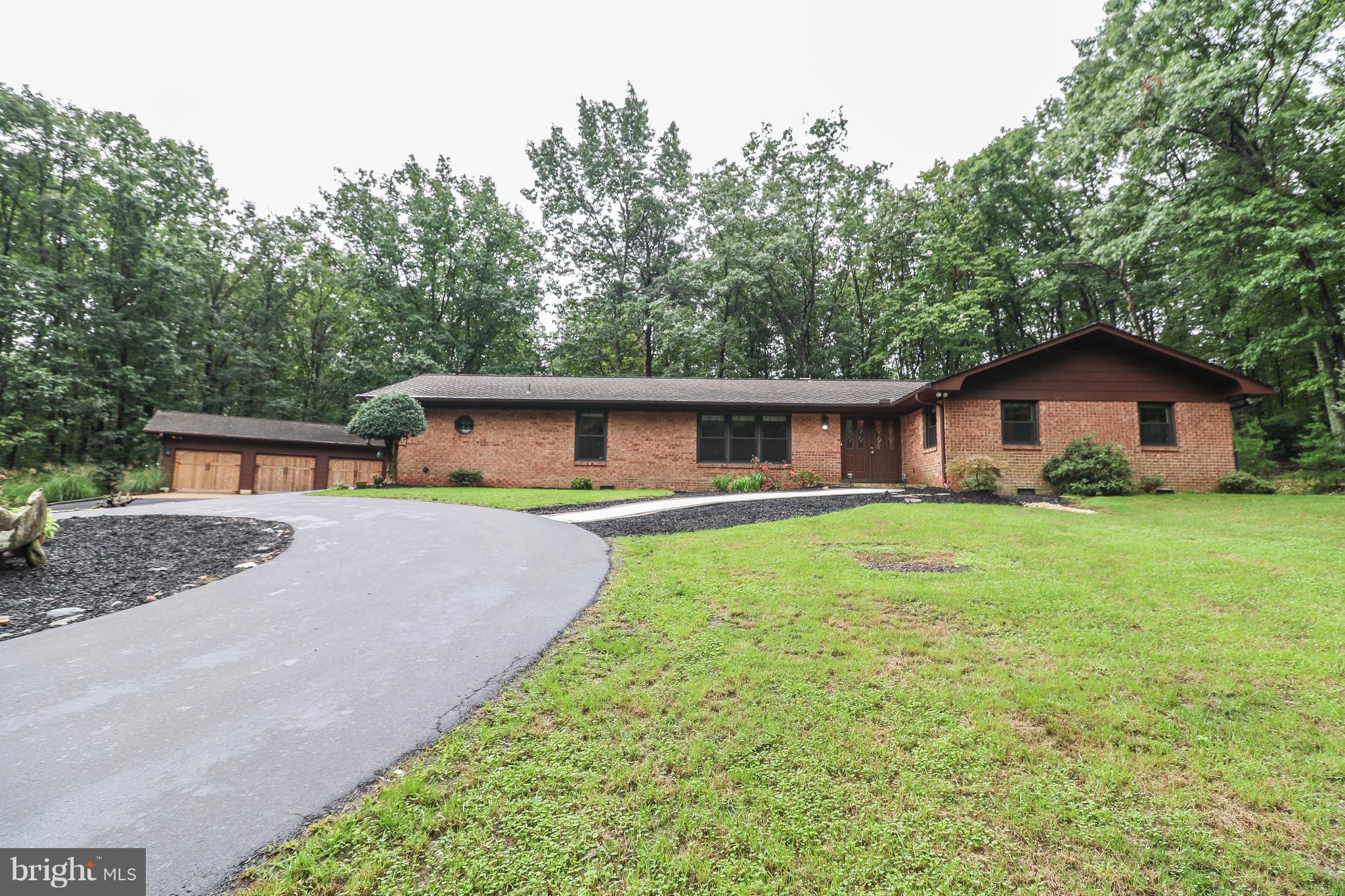 5085 Biscuit Mountain Road Broad Run, VA 20137 - Photo 25 of 30 Exterior (Front)