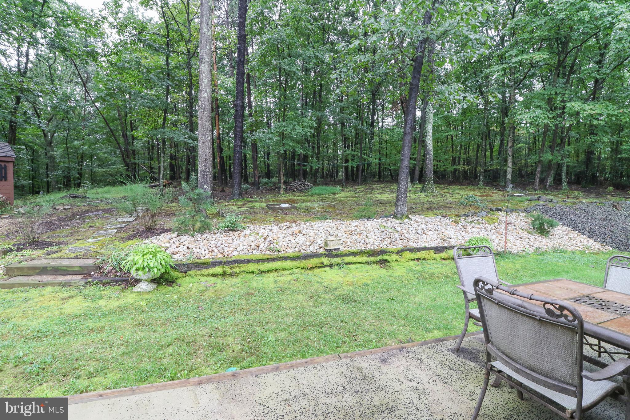 5085 Biscuit Mountain Road Broad Run, VA 20137 - Photo 26 of 30 Exterior (Rear)