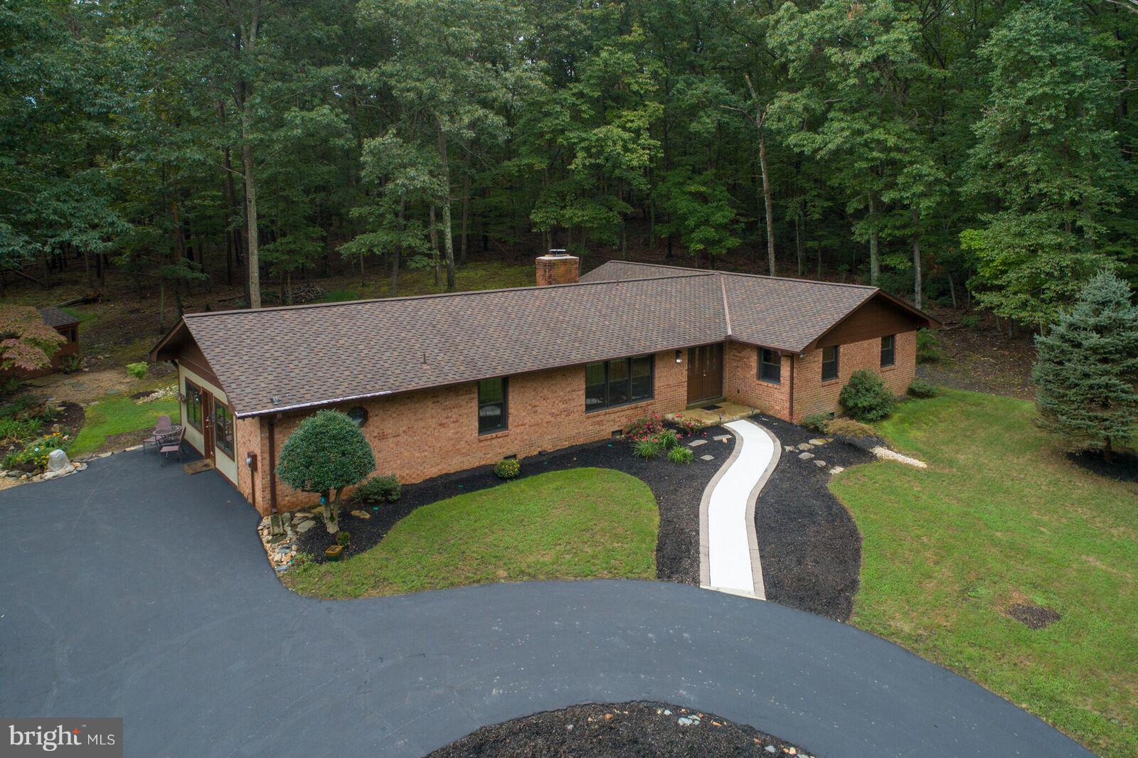 5085 Biscuit Mountain Road Broad Run, VA 20137 - Photo 27 of 30 Exterior (General)