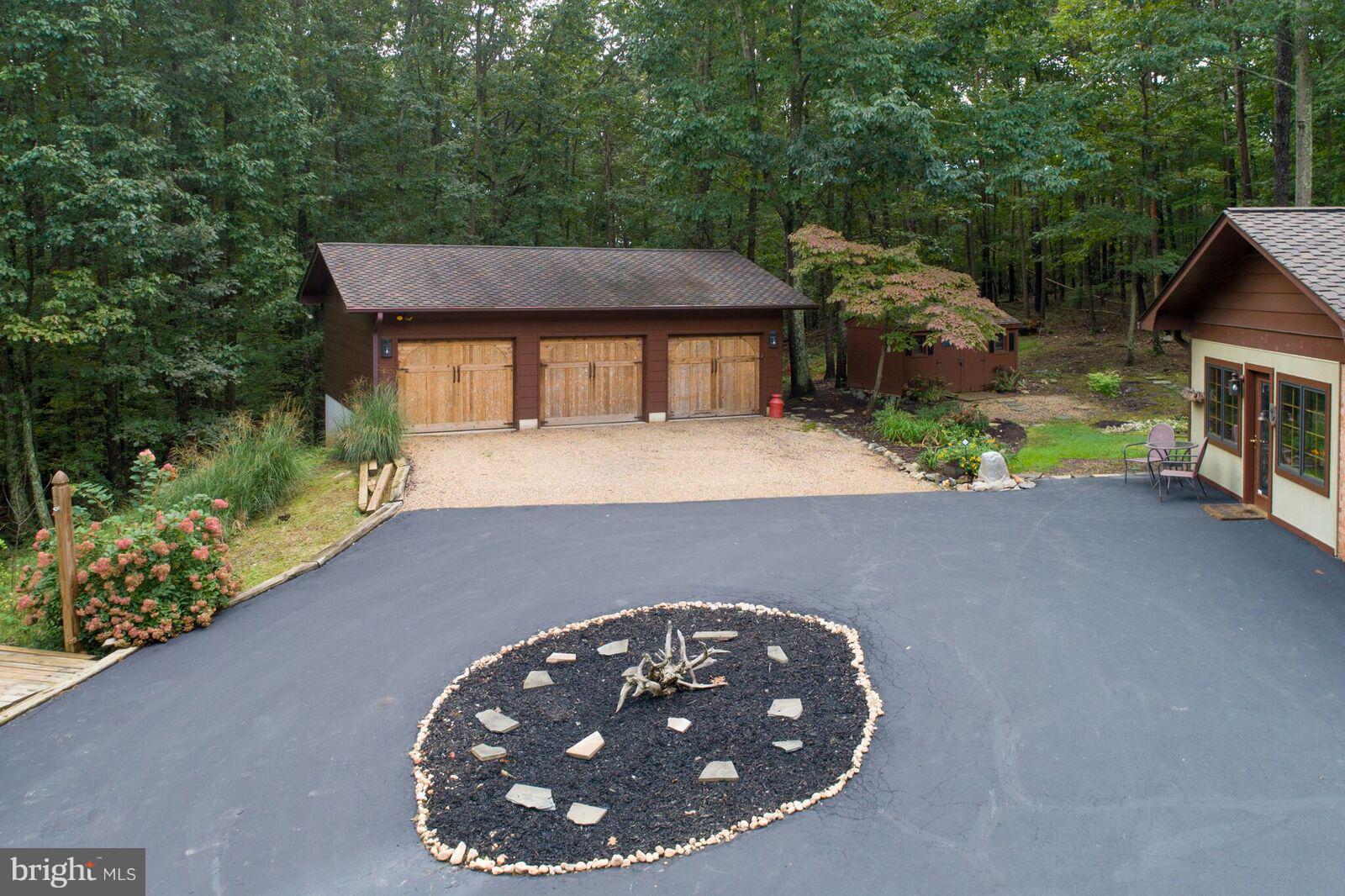5085 Biscuit Mountain Road Broad Run, VA 20137 - Photo 29 of 30 Exterior (General)