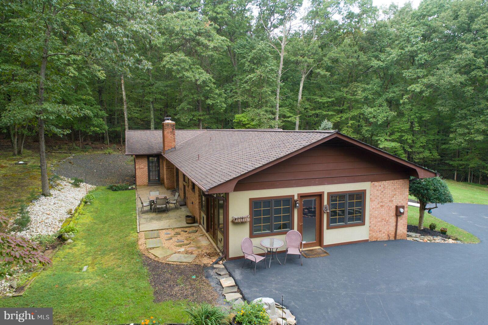 5085 Biscuit Mountain Road Broad Run, VA 20137 - Photo 30 of 30 Exterior (General)