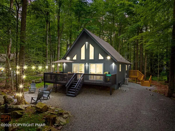 $390,000 | 2115 Sheshequin Drive, Pocono Lake, PA 18347