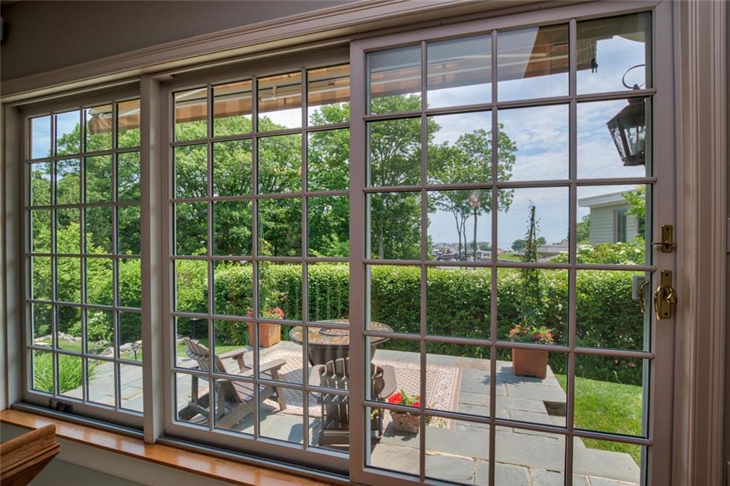 385 Shore Road Ogunquit, ME 03907 - Photo 16 of 35 Let the sun shine and ocean breezes...