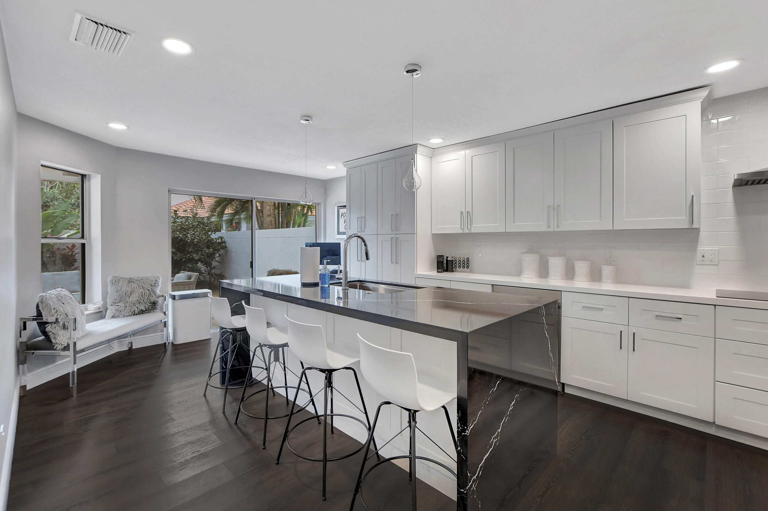 2112 Northwest 53rd Street Boca Raton, FL 33496 - Photo 21 of 43 breakfast bar