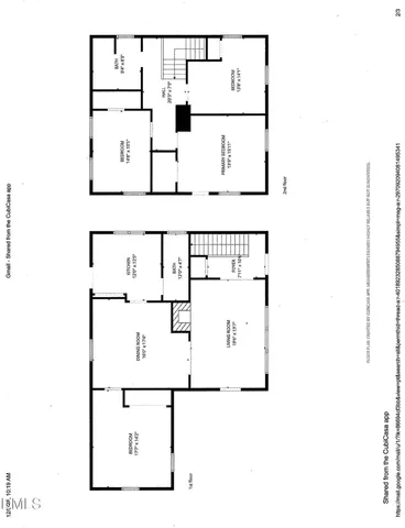 $520,000 | 211 North 9th Street, Mebane, NC 27302