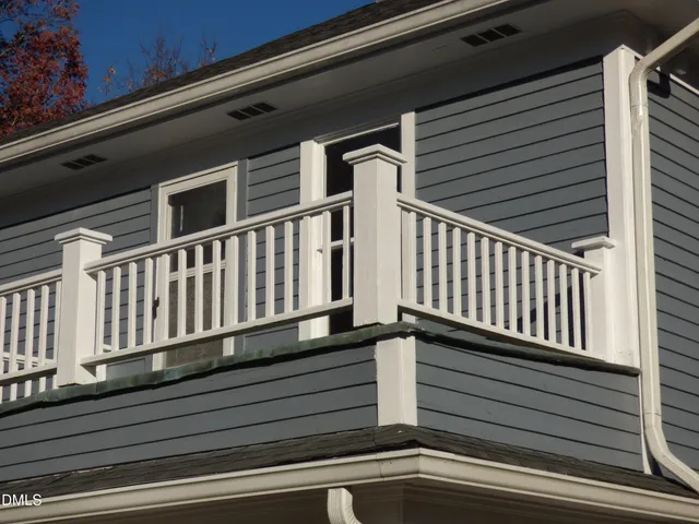 a close view of shower tap