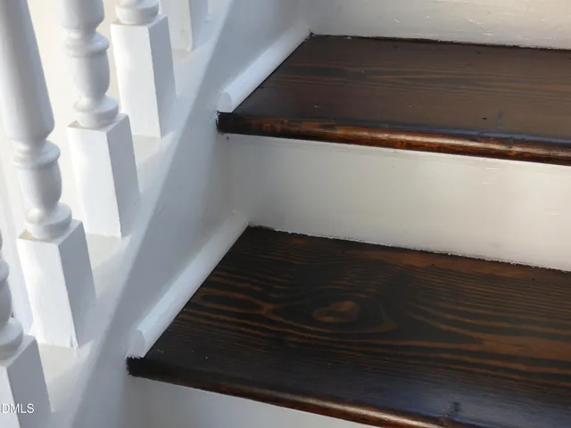 $520,000 | 211 North 9th Street, Mebane, NC 27302