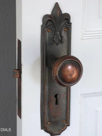 $520,000 | 211 North 9th Street, Mebane, NC 27302