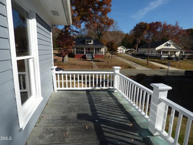 $520,000 | 211 North 9th Street, Mebane, NC 27302
