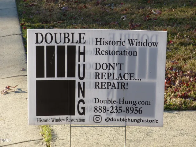 $520,000 | 211 North 9th Street, Mebane, NC 27302