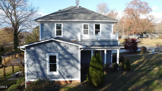 $520,000 | 211 North 9th Street, Mebane, NC 27302