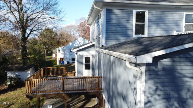 $520,000 | 211 North 9th Street, Mebane, NC 27302