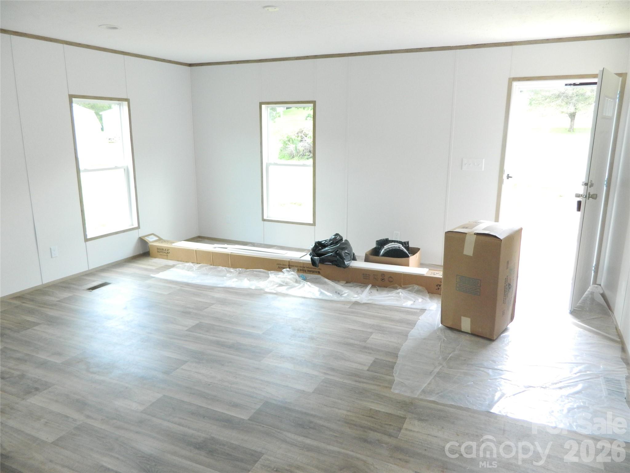 3944 Hollywood Ridge Road Lenoir, NC 28645 - Photo 11 of 27 Gallery Image 11