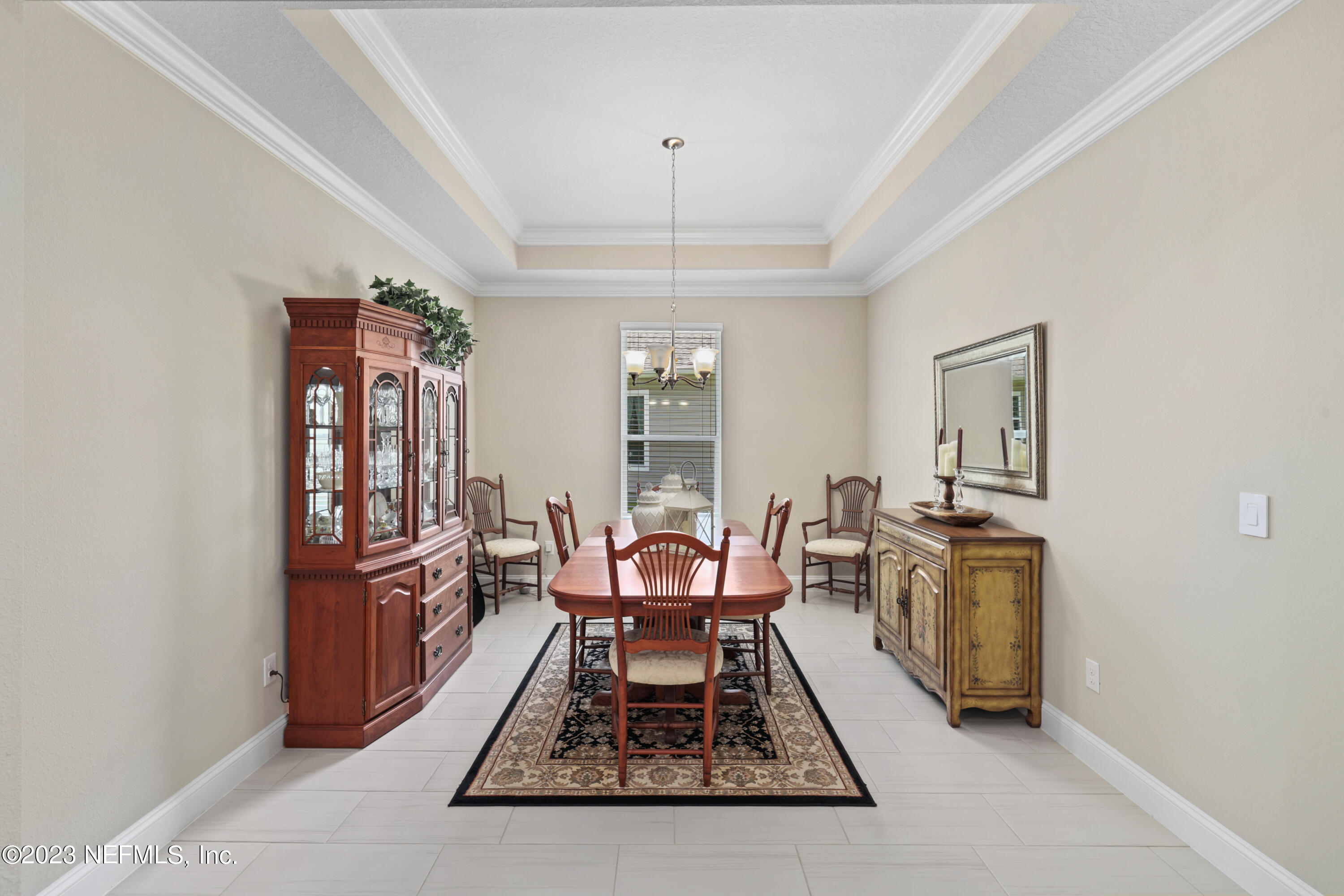 370 Coco Point St. Augustine, FL 32092 - Photo 9 of 48 a living room with furniture rug and window