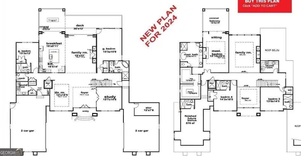 $1,600,000 | 1819 Trinidad, Stockbridge, GA 30281