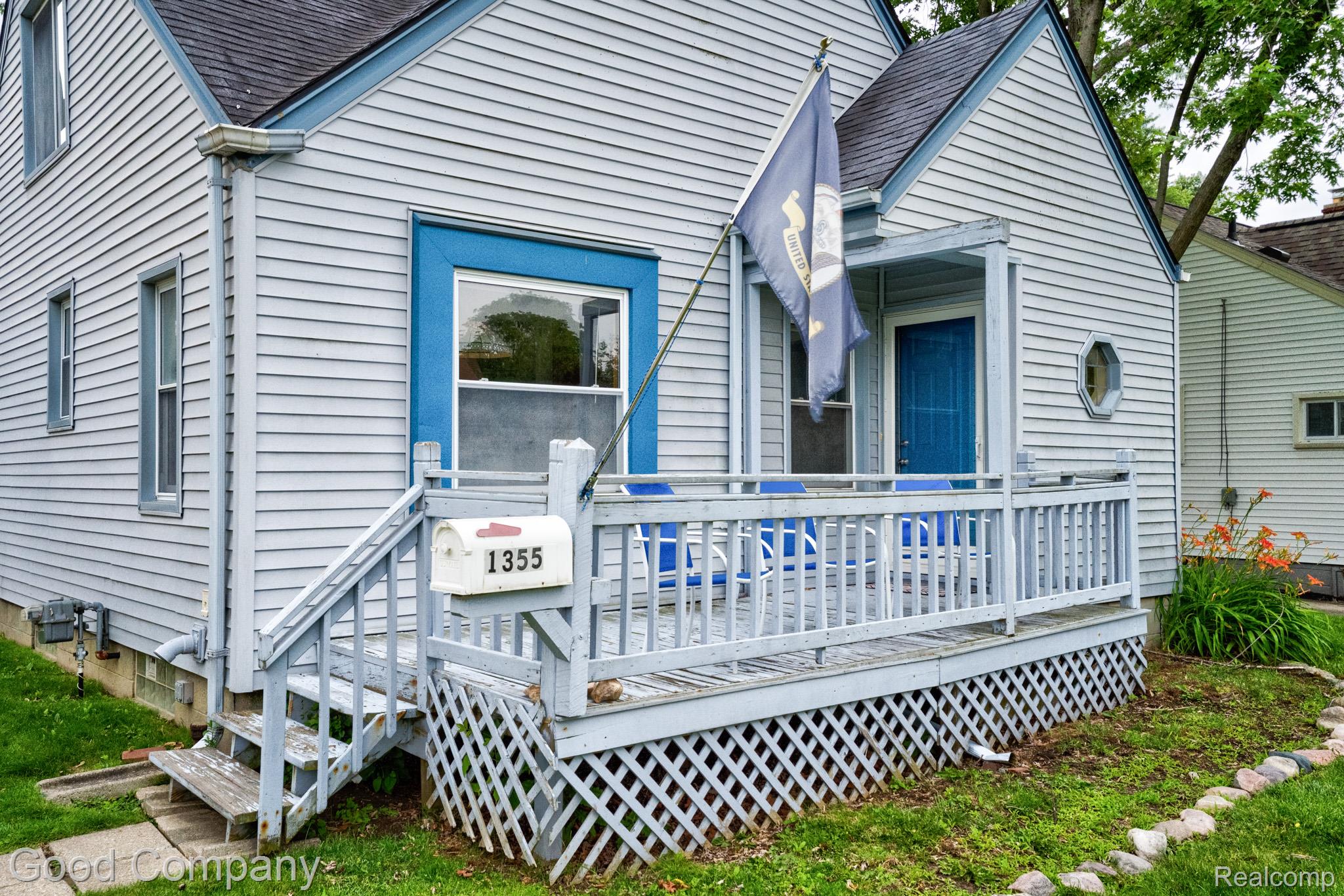 1355 Harvard Road Berkley, MI 48072 - Photo 41 of 42 1355 Harvard Ave.-39.jpg