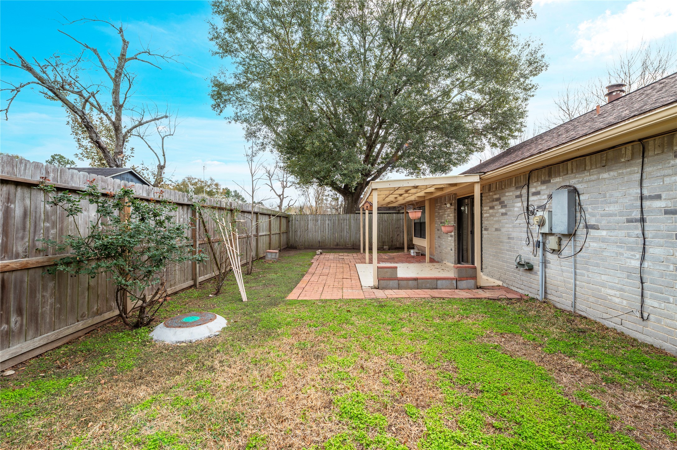 22722 Hawkwood Drive Spring, TX 77373 - Photo 30 of 34