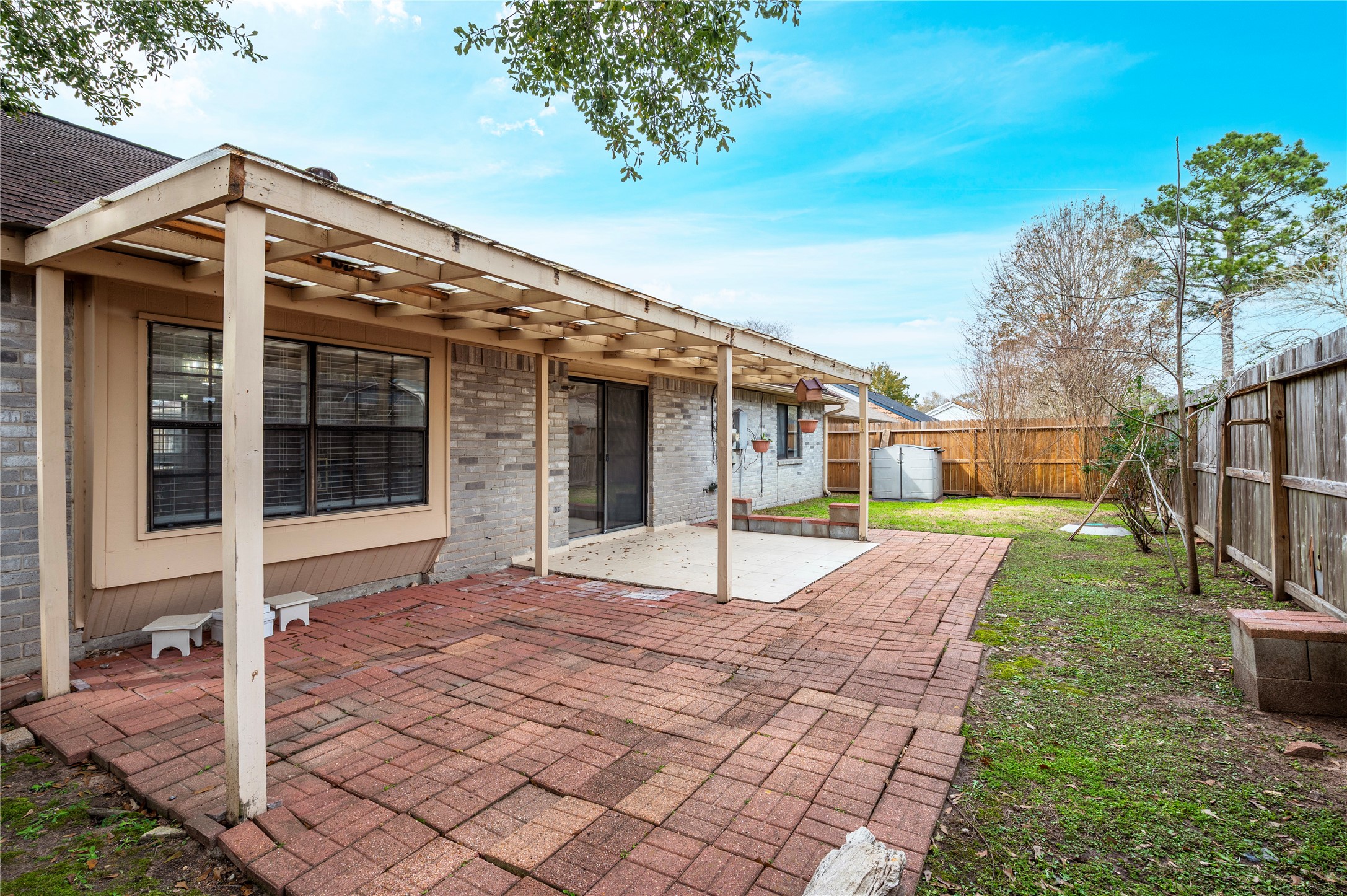 22722 Hawkwood Drive Spring, TX 77373 - Photo 31 of 34