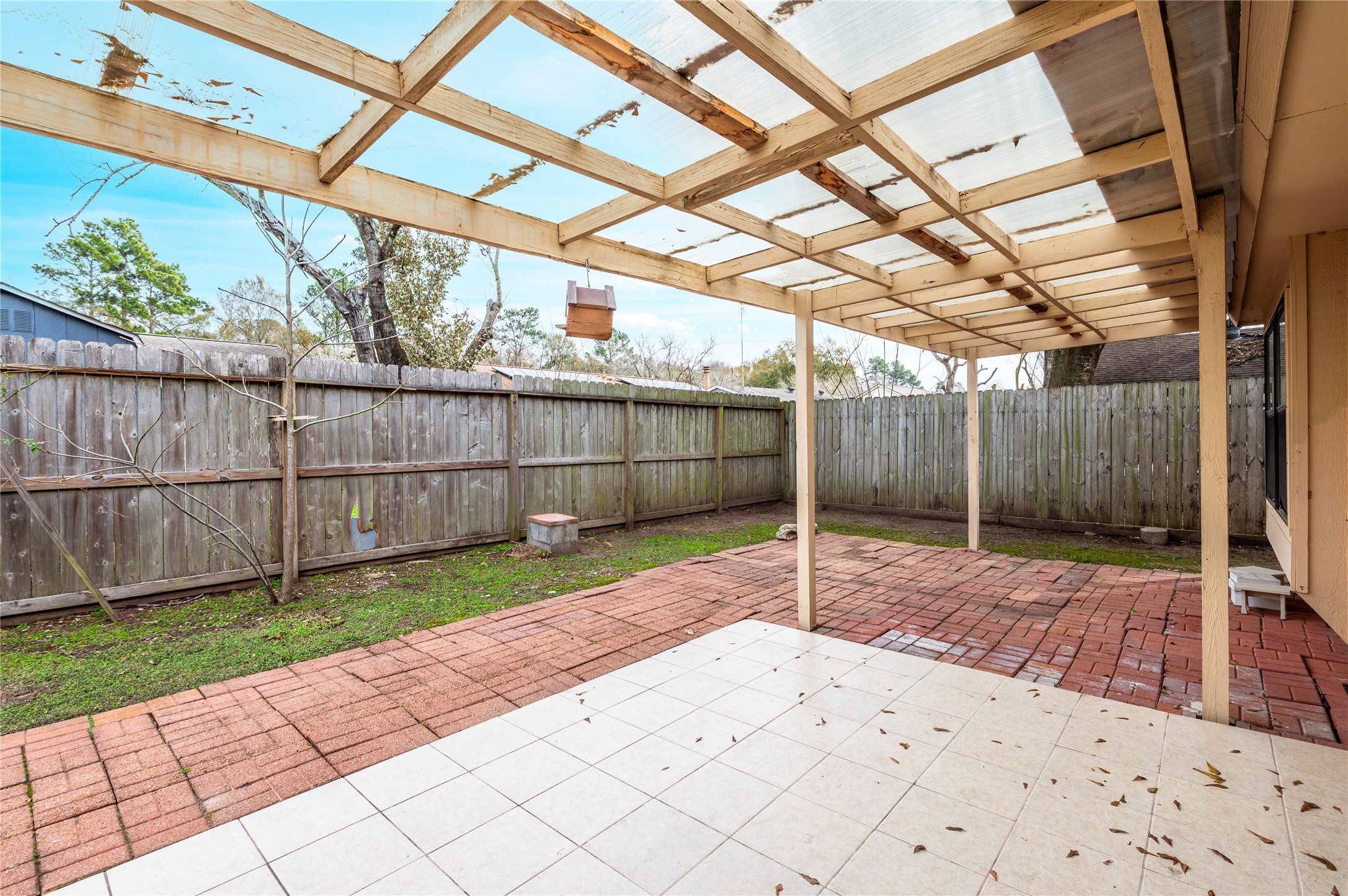 22722 Hawkwood Drive Spring, TX 77373 - Photo 32 of 34