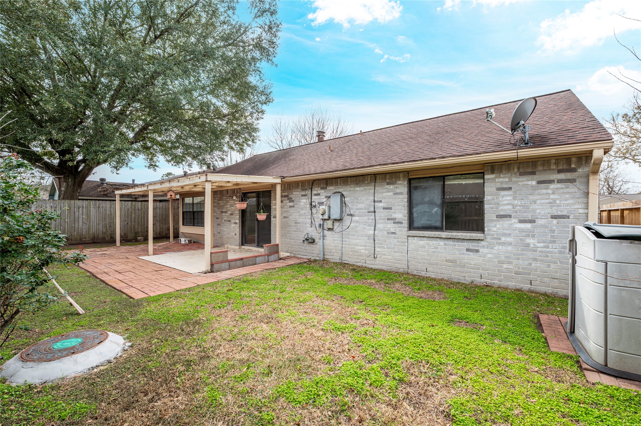 22722 Hawkwood Drive Spring, TX 77373 - Photo 34 of 34