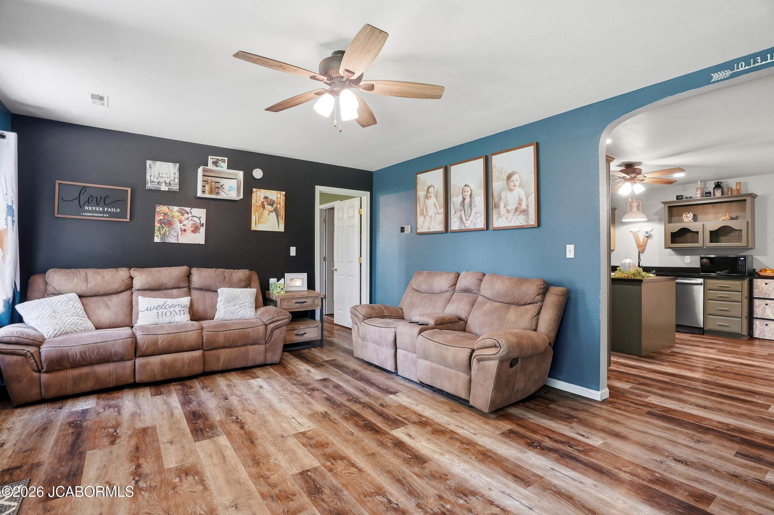 6613 Tanner Bridge Road Jefferson City, MO 65101 - Photo 7 of 44