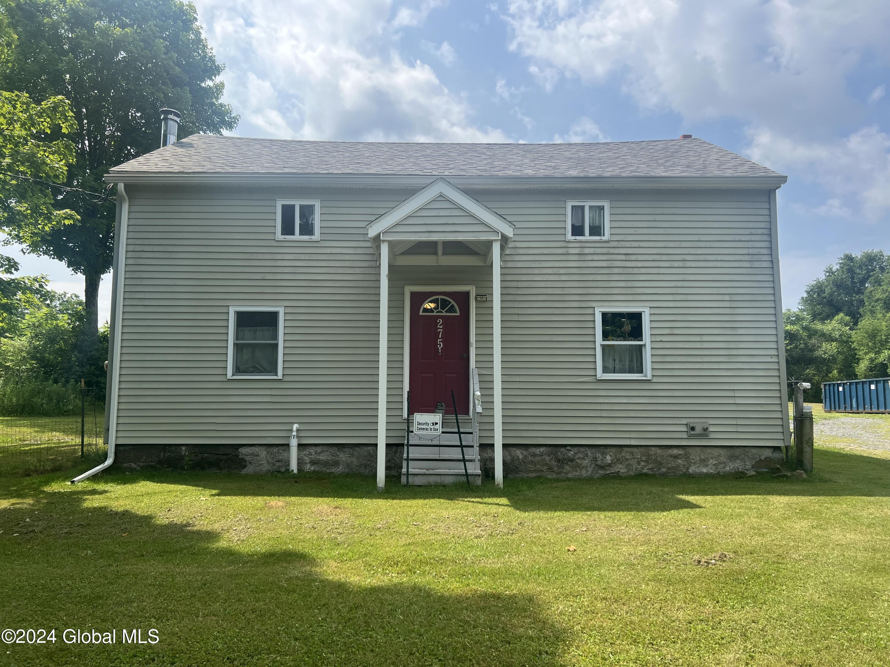 275 New Turnpike Road Fort Plain, NY 13339 - Photo 1 of 53 275NewTurnpikeRd