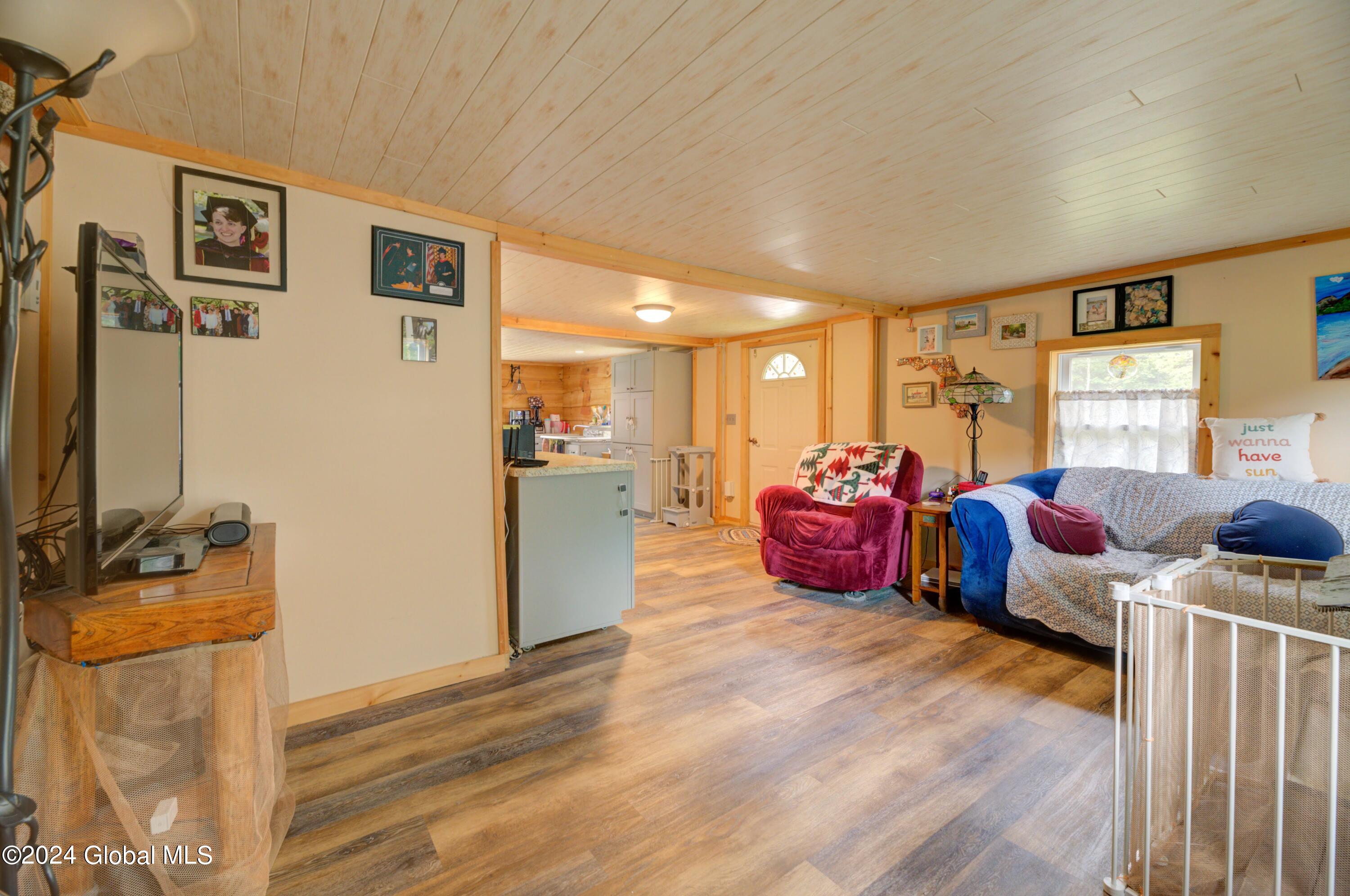 275 New Turnpike Road Fort Plain, NY 13339 - Photo 18 of 53 275-27