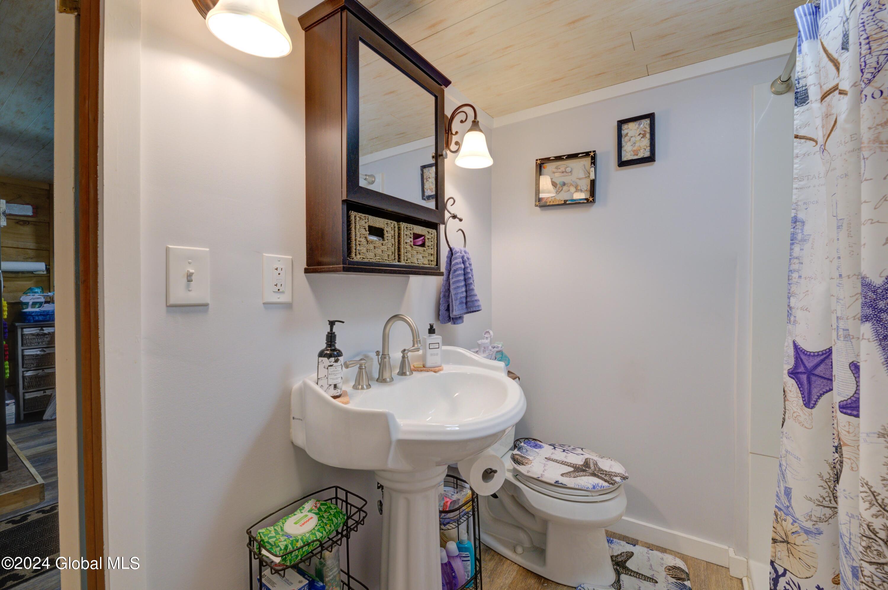 275 New Turnpike Road Fort Plain, NY 13339 - Photo 19 of 53 275-20