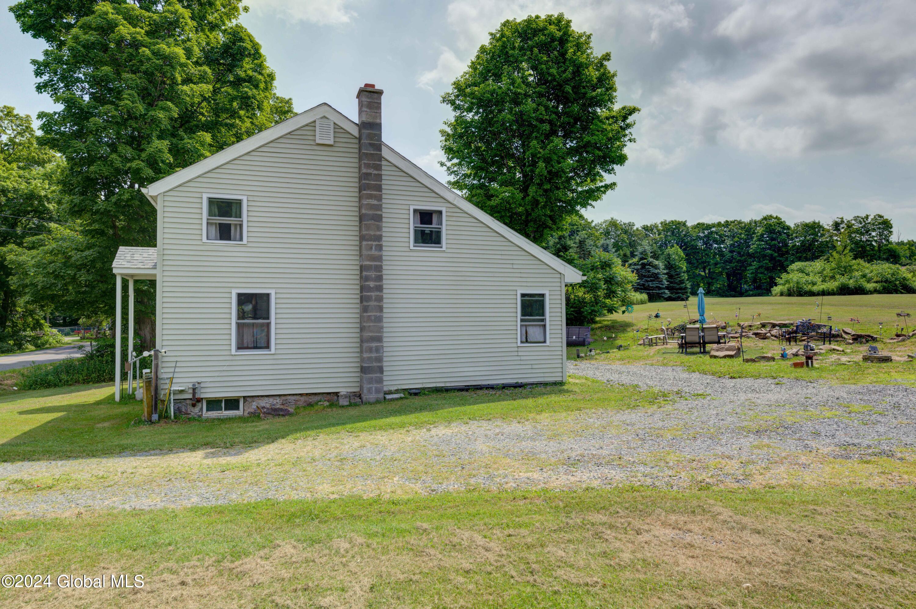 275 New Turnpike Road Fort Plain, NY 13339 - Photo 2 of 53 275-52