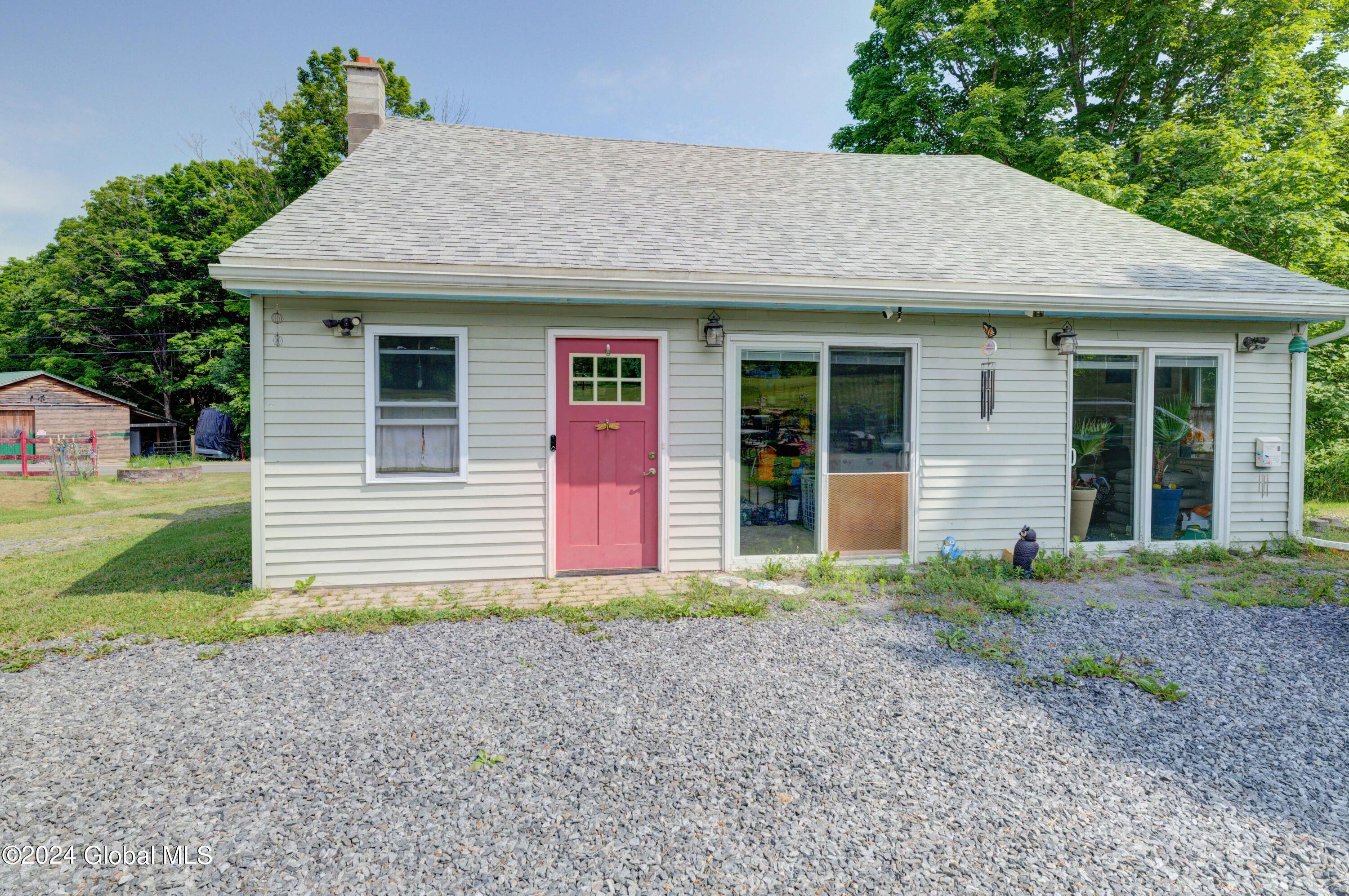 275 New Turnpike Road Fort Plain, NY 13339 - Photo 3 of 53 275-9