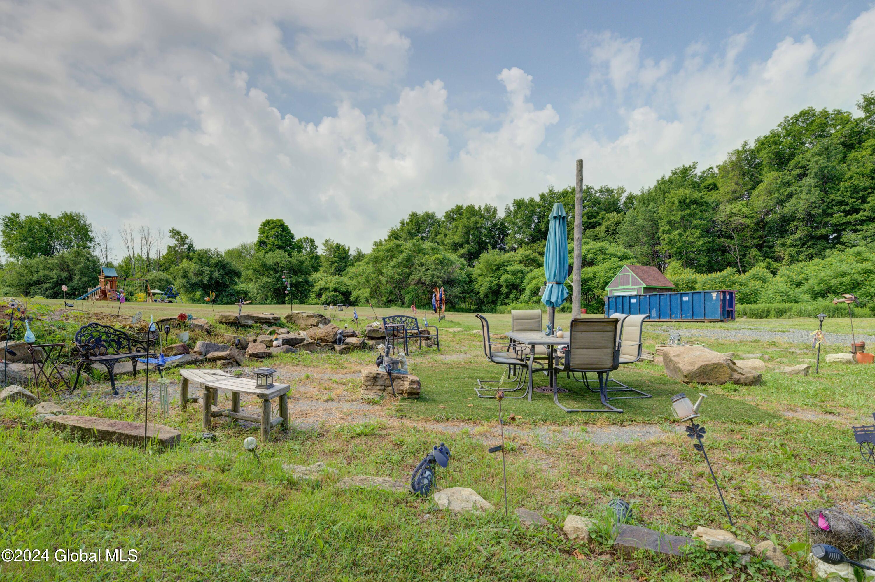 275 New Turnpike Road Fort Plain, NY 13339 - Photo 37 of 53 275-7