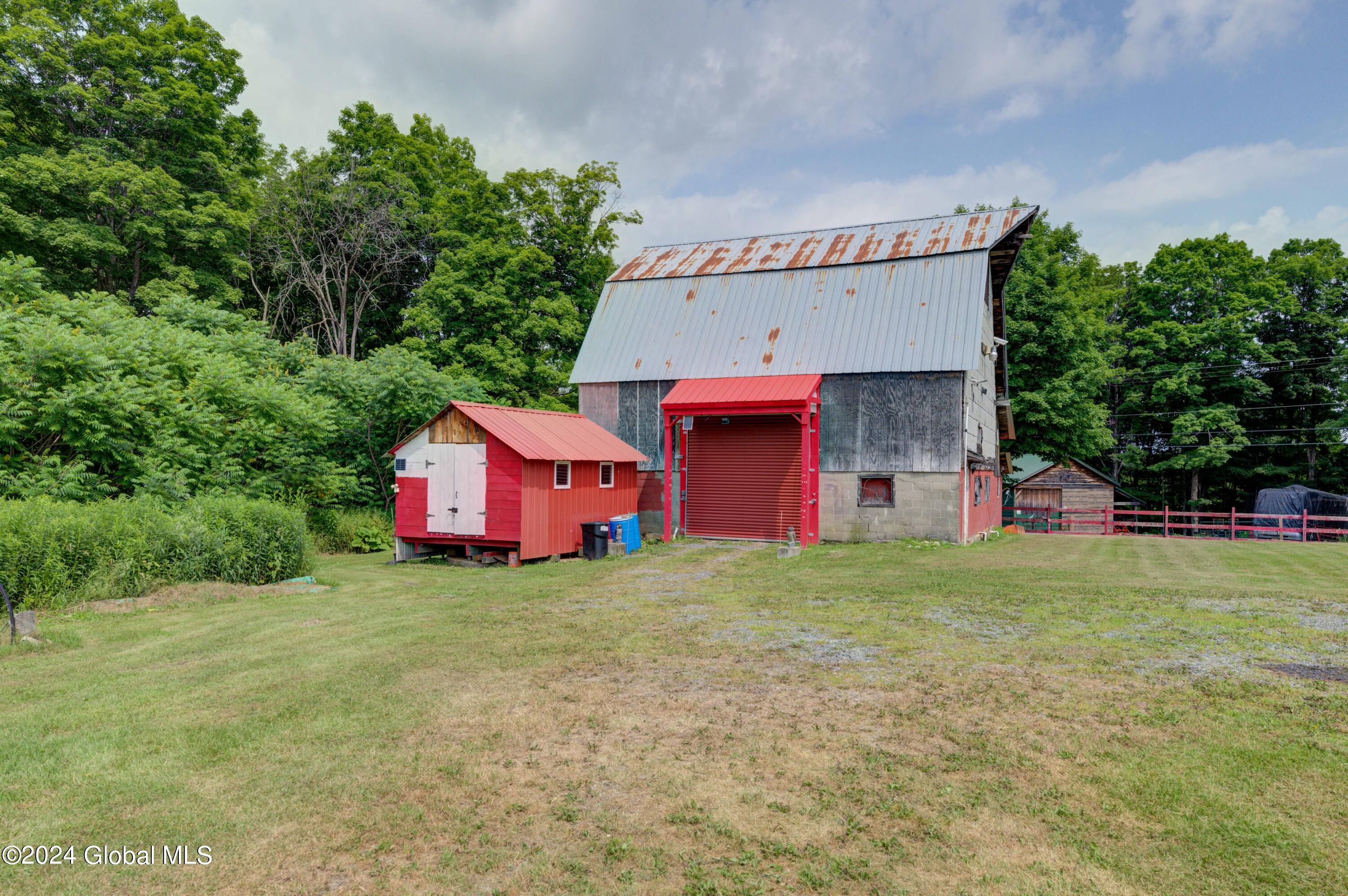 275 New Turnpike Road Fort Plain, NY 13339 - Photo 4 of 53 275-51