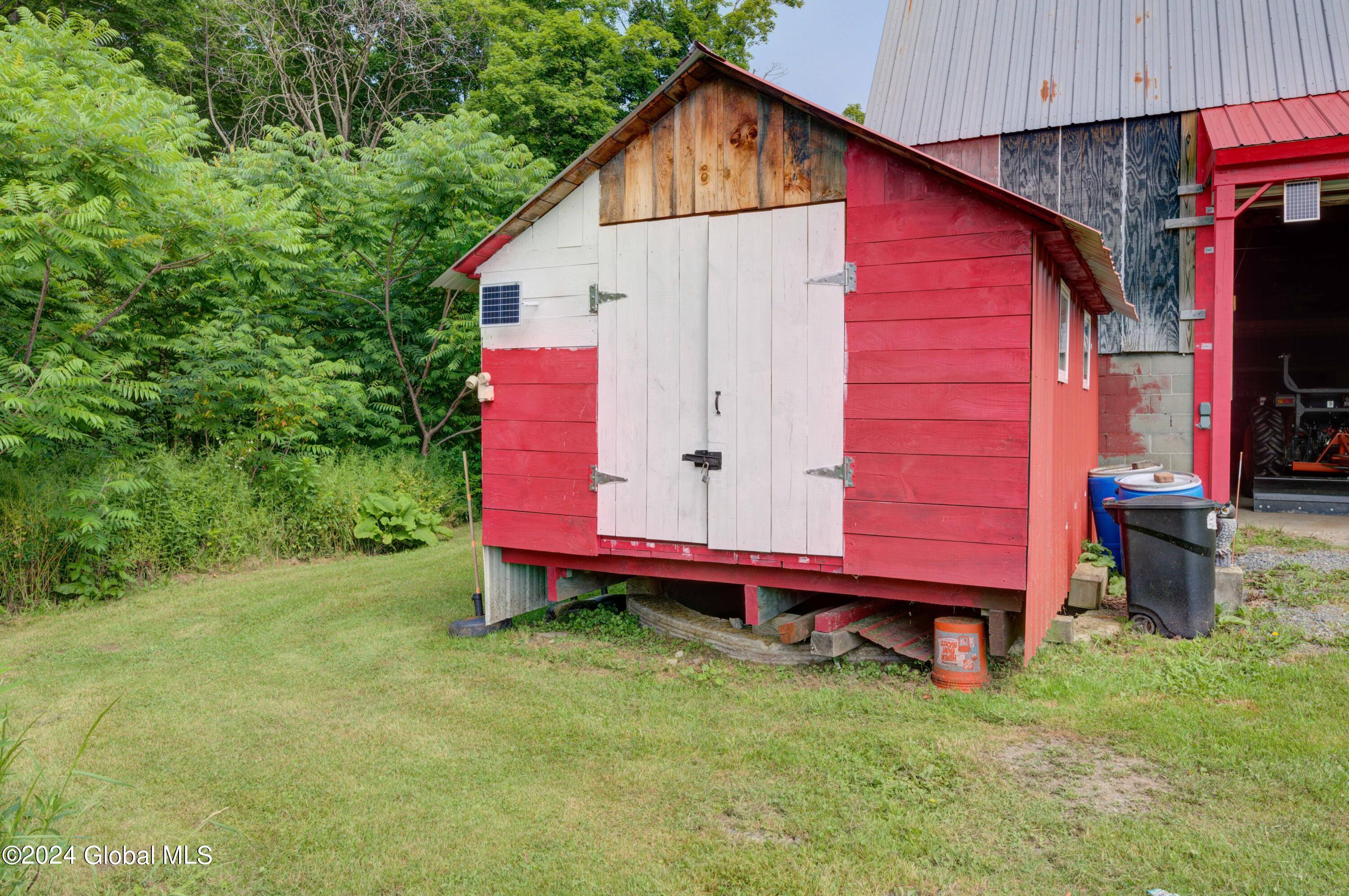 275 New Turnpike Road Fort Plain, NY 13339 - Photo 44 of 53 275-4