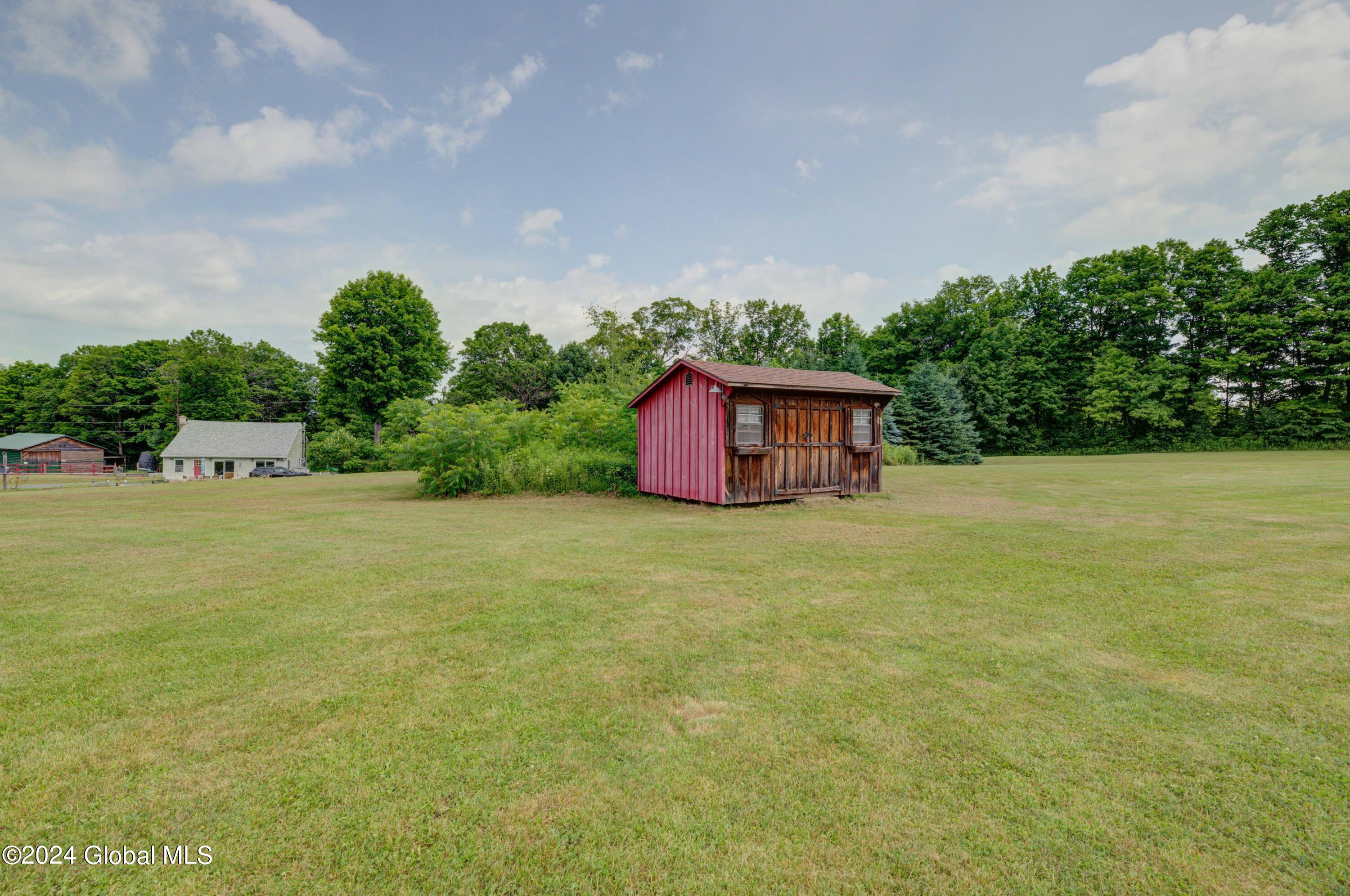 275 New Turnpike Road Fort Plain, NY 13339 - Photo 46 of 53 275-43