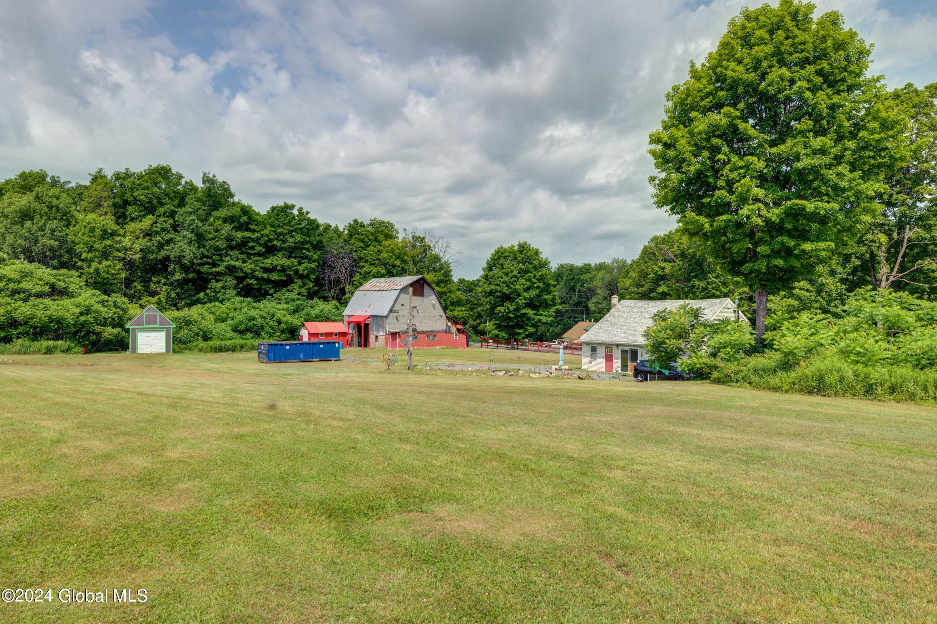 275 New Turnpike Road Fort Plain, NY 13339 - Photo 48 of 53 275-48