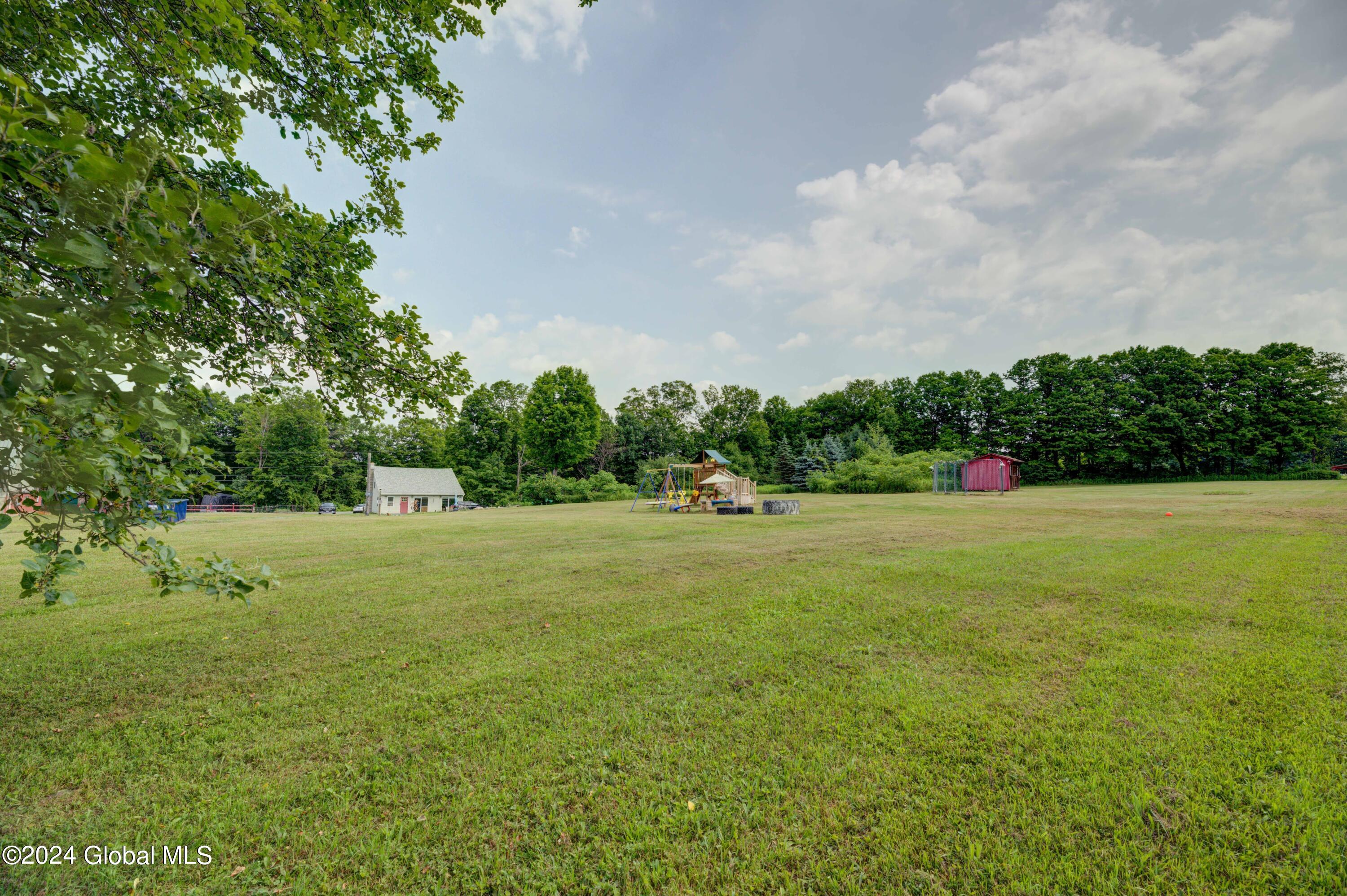 275 New Turnpike Road Fort Plain, NY 13339 - Photo 50 of 53 275-42