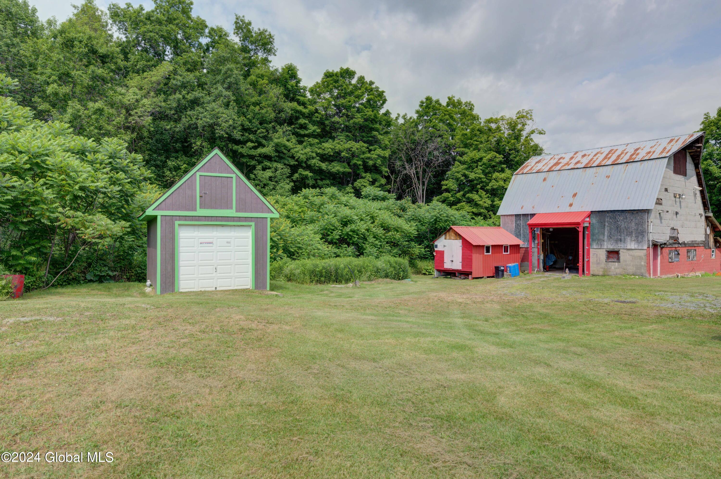 275 New Turnpike Road Fort Plain, NY 13339 - Photo 5 of 53 275-49
