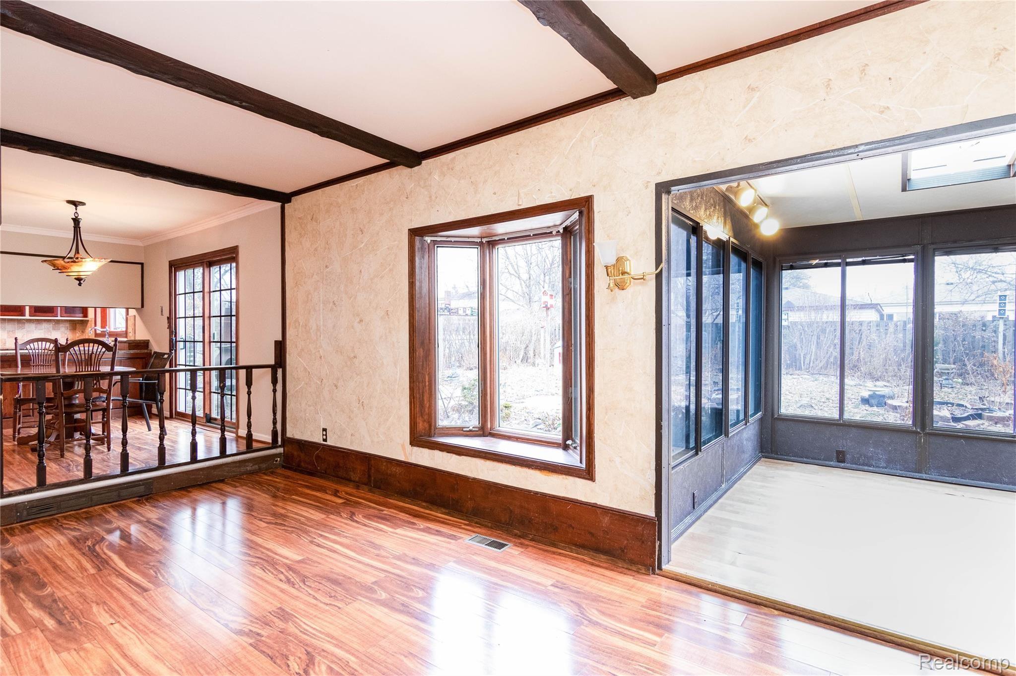 637 Merrimac Road Canton, MI 48188 - Photo 21 of 31 21.Den